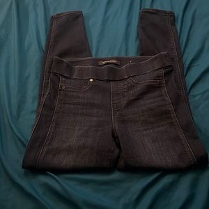 Liverpool jeans size 4 ankle skinny jeans